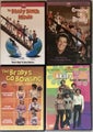 RARE The Brady Bunch Movie and bonuses DVD set
