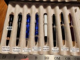 Montblanc 164 Classique Bordeaux Ballpoint pen