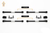 V2 Essentials Arm Kit - Subaru Impreza WRX GD (Rear)