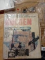 Holden manual