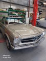 1963 Mercedes - Benz 230SL