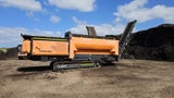 Pronar 20.55GH Trommel