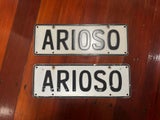 ARIOSO