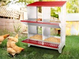 Chicken Nesting Box NZ Clearance
