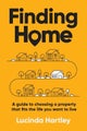 Finding Home by Lucinda Hartley - Paperback
