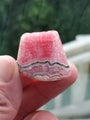 Rhodochrosite