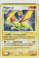 Flygon [5/132] Holo - Secret Wonders - 2007 - Daisuke Ito