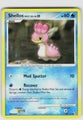 Shellos West Sea [107/132] - Secret Wonders - 2007 - Ken Sugimori