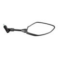 Whites Mirror - Yamaha MT09 '14-'20 (Left)