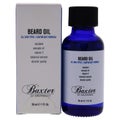 Baxter Of California Beard Oil - 30 ml Oil