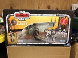 Star Wars VC Boba Fett’s Slave 1