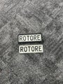 Personalised Plate "ROTARE"