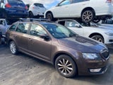 Skoda Octavia Mk3 5E 2012-2016 Vehicle For Wreckin