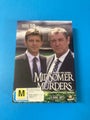 Midsomer Murders: Season 10 - Part 1