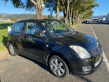 Suzuki Swift ZC21S 2004-2010 Vehicle For Wrecking