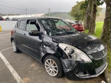 Suzuki Swift ZC72S 2010-2017 Vehicle For Wrecking