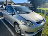 Toyota Auris NZE151 Vehicle For Wrecking