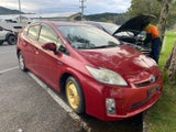 Toyota Prius ZVW30 09-15 Vehicle For Wrecking