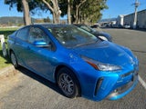 Toyota Prius ZVW52 Vehicle For Wrecking
