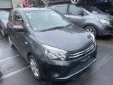 Suzuki Cultus/Celerio FE42S Vehicle For Wrecking