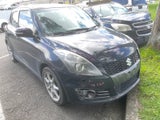 Suzuki Swift ZC32S 2012-2017 Vehicle For Wrecking