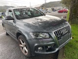 Audi Q5 8R 2008-2012 Vehicle For Wrecking
