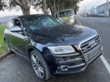 Audi SQ5 Typ 8R 2012-2017 Vehicle For Wrecking