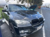 BMW X Series X6 3.0d Vehicle For Wrecking