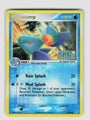 Marshtomp [24/100] Reverse Holo - Crystal Guardians - 2006 - Kagemaru Himeno