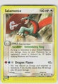 Salamence [19/97] - EX Dragon - 2003 - Kouki Saitou
