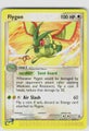 Flygon [15/97] - EX Dragon - 2003 - Hajime Kusajima