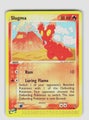 Slugma [72/97] - EX Dragon - 2003 - Kyoko Umemoto