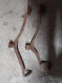 Honda CT90 Gear Leavers