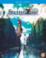 Steins Gate - The Movie - Load Region of Deja Vu Blu-ray
