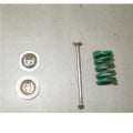 Drum Brake Shoe Hold Down Kit For Toyota Landcruiser FJ75 4.0L 11/1984 - 08/1992