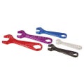 New RACEWORKS AN Alloy Wrenches AN-4 To AN-12 5 Piece 2 Yrs Warranty RWT-026
