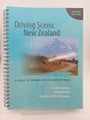 Driving Scenic New Zealand by Dave Chowdhury