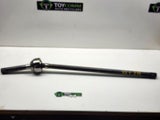 Toyota Land Cruiser 60 Series 1980-1990 Left Driveshaft Solid Axle Front