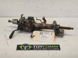 May 1990 to Mar 1998 - Toyota Land Cruiser 80 Series - Steering Column