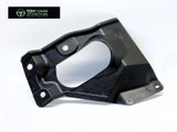 Mar 2005 to Aug 2011 - Toyota Hilux - Sump Guard - Engine Cover, Rh Side