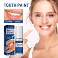 3X Tooth Paint Brightening Tooth Polish Paint Professional Effective Instant ...