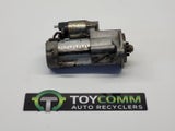 2015 - Now - Toyota Hilux - Starter Motor