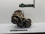 Toyota Hilux 1988-1997 G52 Transfer Case - Leaf Spring Front Suspension 6 Bolt