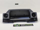 Nov 1999 to Oct 2007 - Toyota Land Cruiser 70 Series - Trim Panel
