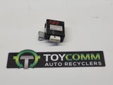 May 1990 to Mar 1998 - Toyota Land Cruiser 80 Series - Misc Switch/Relay