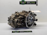 Toyota Hilux 1988-2005 3.0L 1KZ-TE Transfer Case & IFS Front Suspension