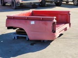 Toyota Hilux SR5 Double Cab Ute Back (Sep 1997 - Mar 2005) No Rope Hooks
