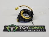 1995 to 2002 - Toyota Hilux Surf N180 - Airbag Module/Sensor