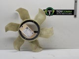 Mar 2015 to Oct 2023 - Mitsubishi Triton MQ MR Diesel 2.4L - Engine Fan Blade