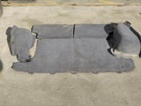 1995 to 2002 - Toyota Hilux Surf N180 - Carpet
